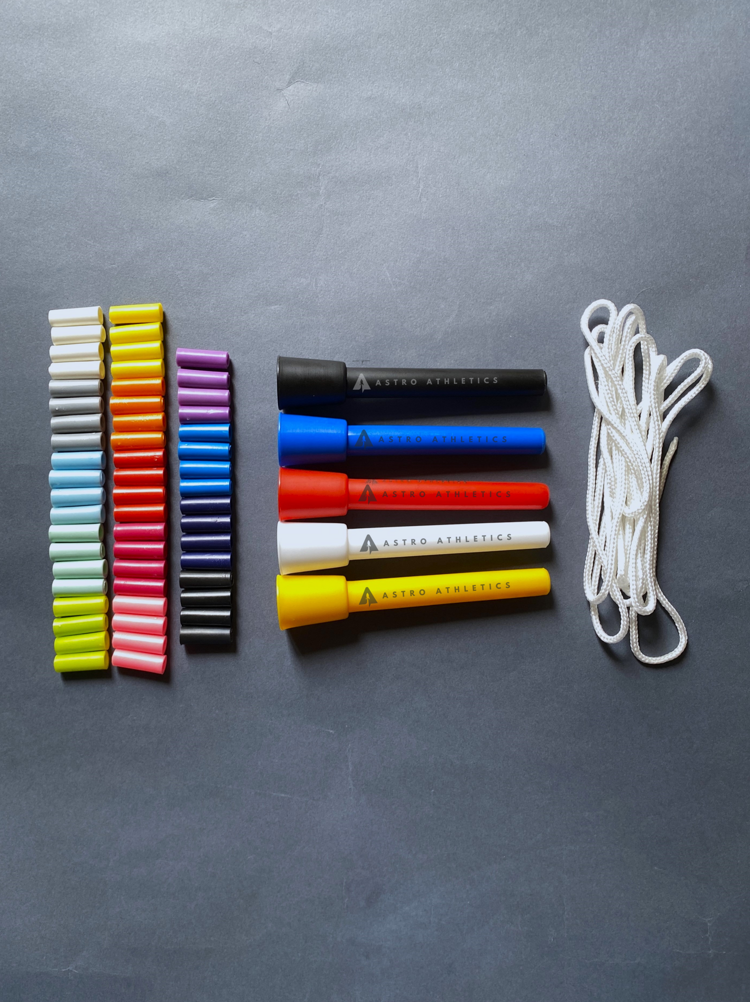 Customize your own Jump Rope