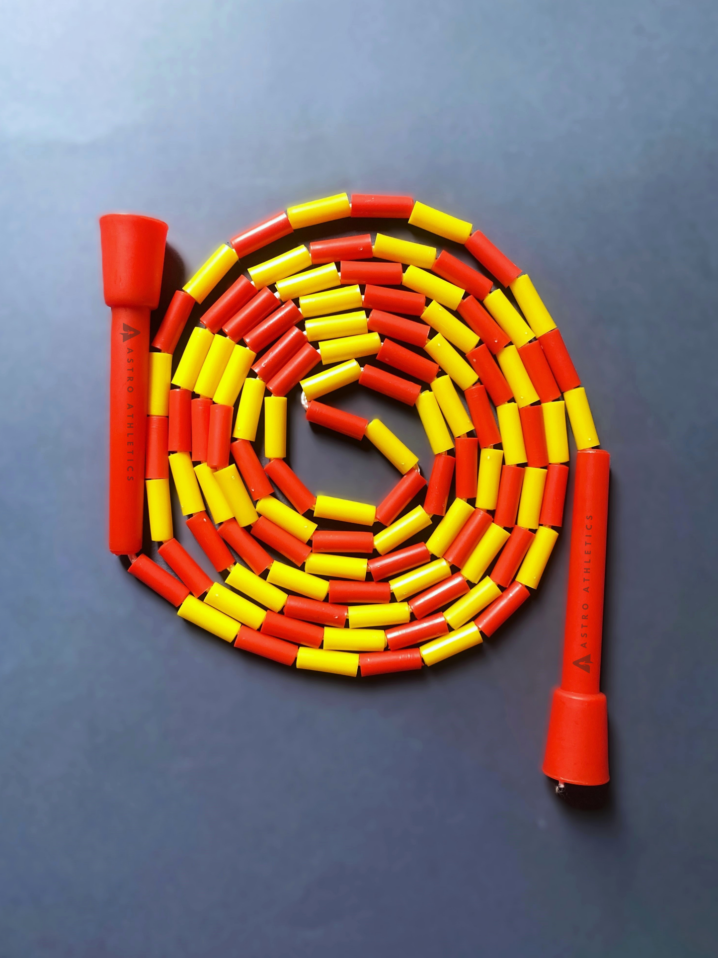 Beaded Jump Rope - Erupt