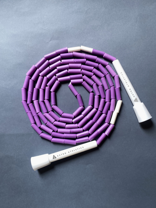 Beaded Jump Rope - Aphrodite