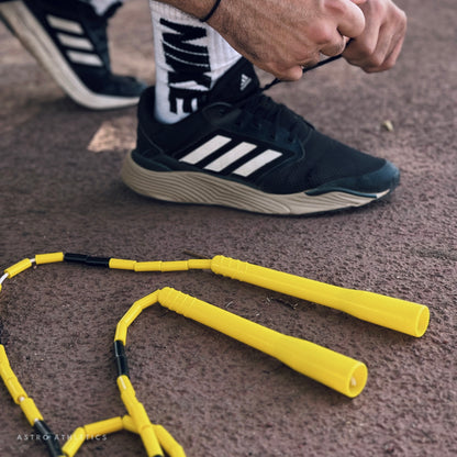 Jump Rope Handles - Long