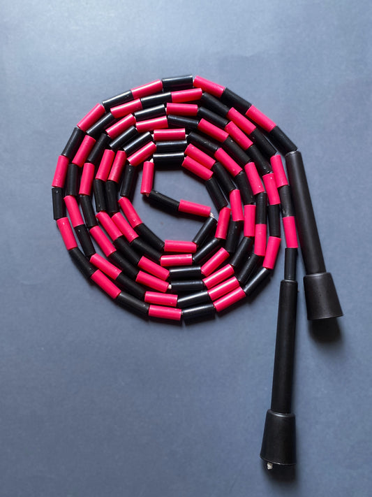 Beaded Jump Rope - Venus