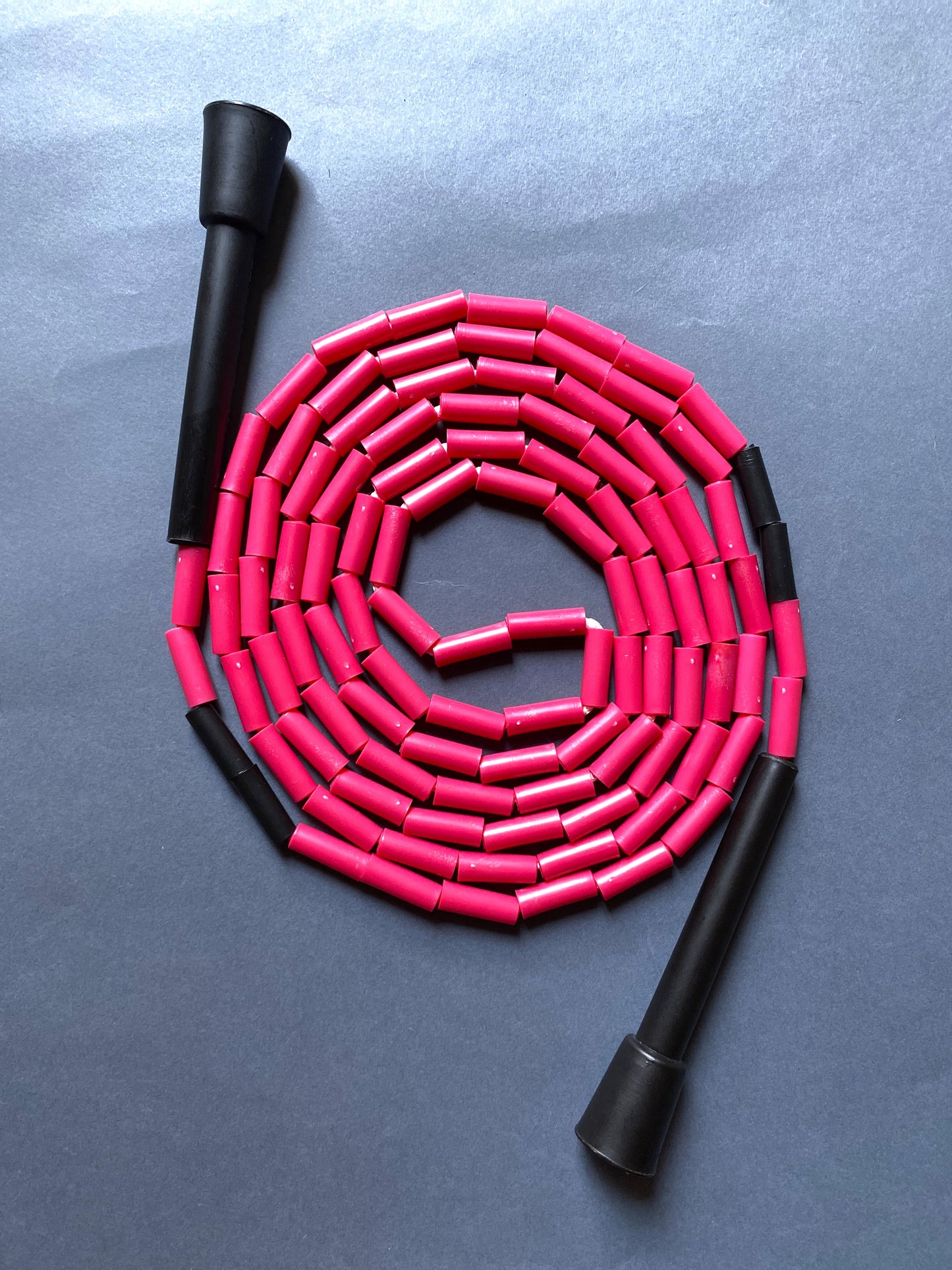 Beaded Jump Rope - Krypt