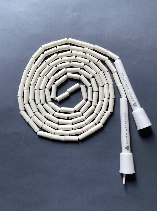 Beaded Jump Rope - Lunar