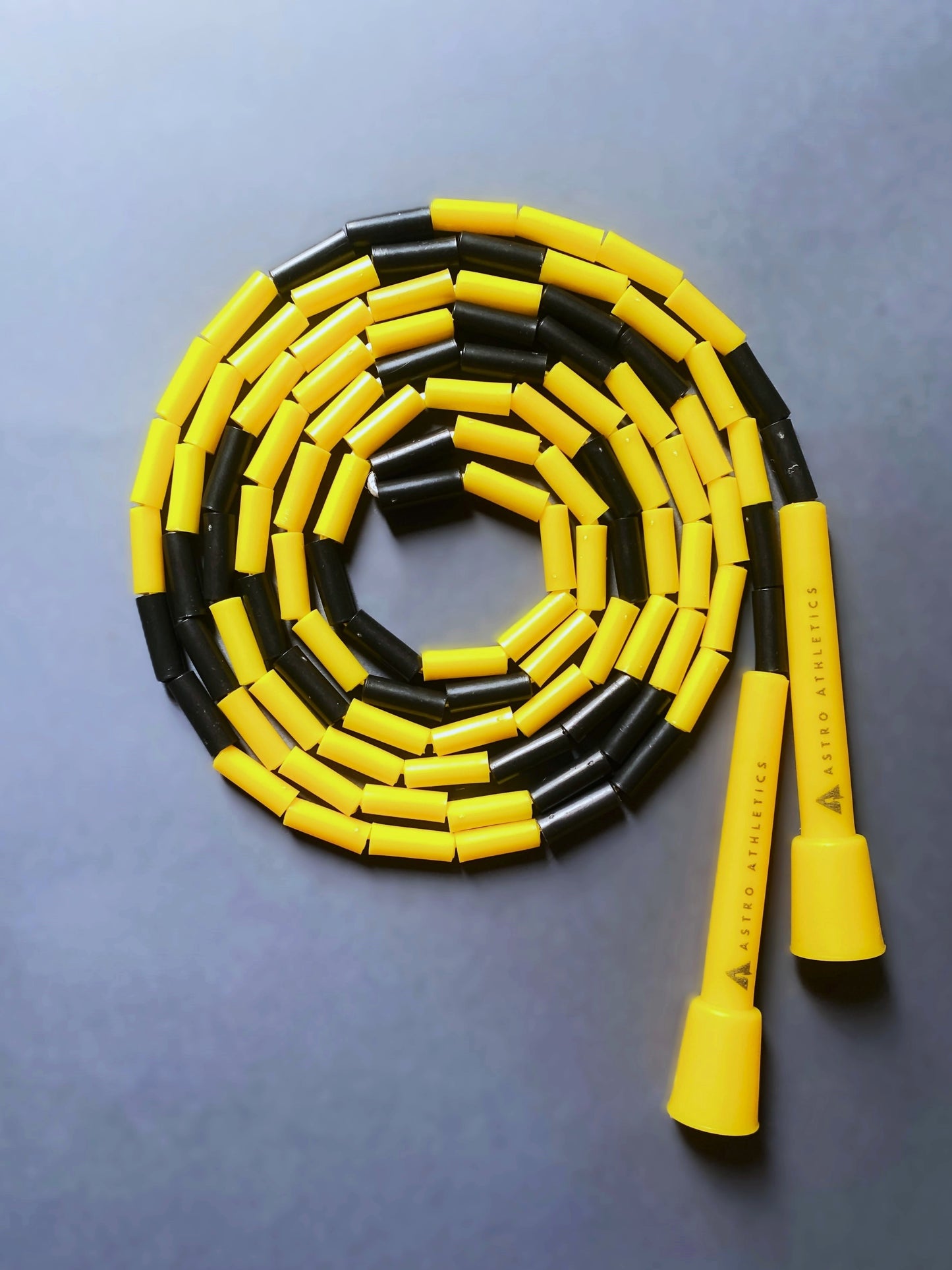 Beaded Jump Rope - Bolt