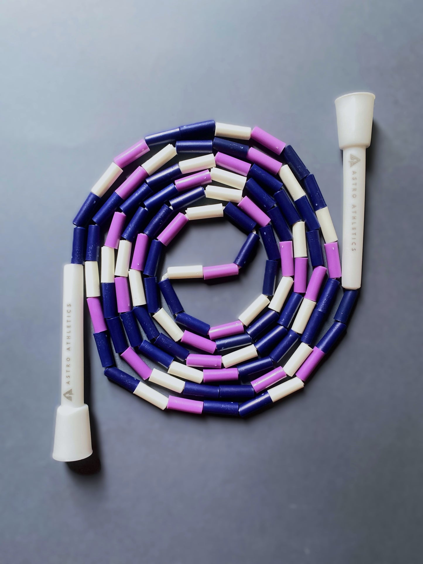 Beaded Jump Rope - Astro