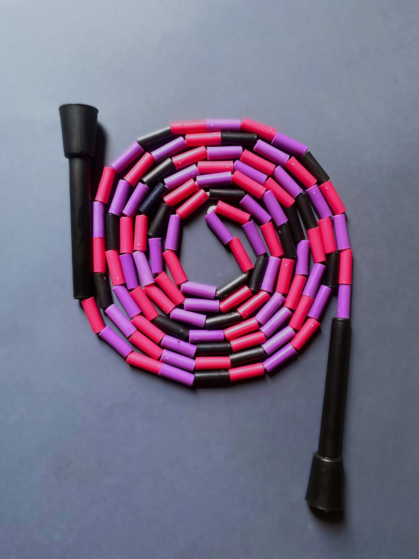 Beaded Jump Rope - Galactic