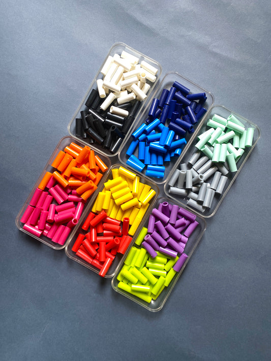 Replacement Beads (Set of 20)